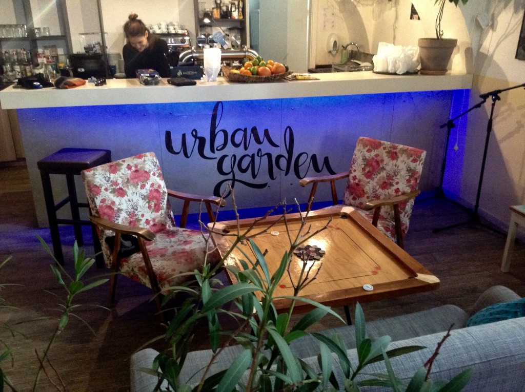 urbangarden